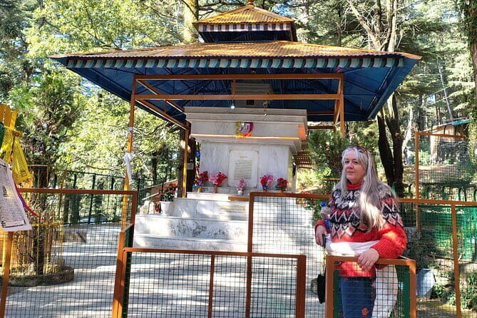 Palampur Tea Garden Tour - Weather and Cancellation