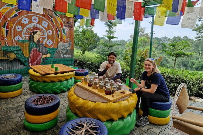 Palampur Tea Garden Tour - Frequently Asked Questions (FAQs)