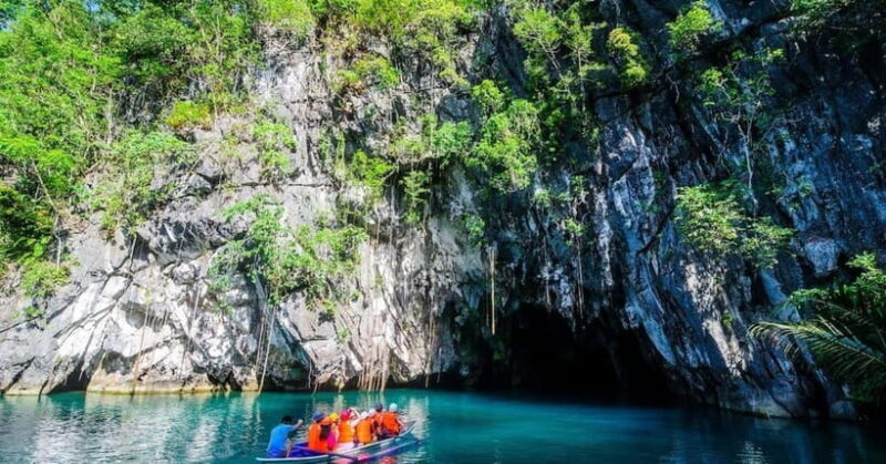 Palawan: 5-Day Puerto Princesa & El Nido Package Tour - A Deep Dive into the Palawan Experience