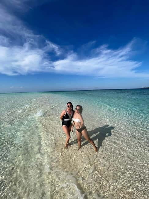 PALAWAN: Balabac Island Hopping with Full board Meals - Who Should Consider This Tour?