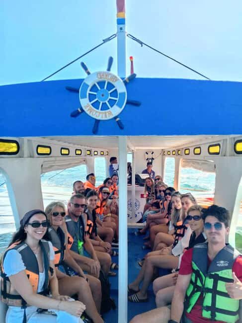 Palawan: El Nido to Coron 3-Day Group Boat Expedition - The Itinerary in Detail