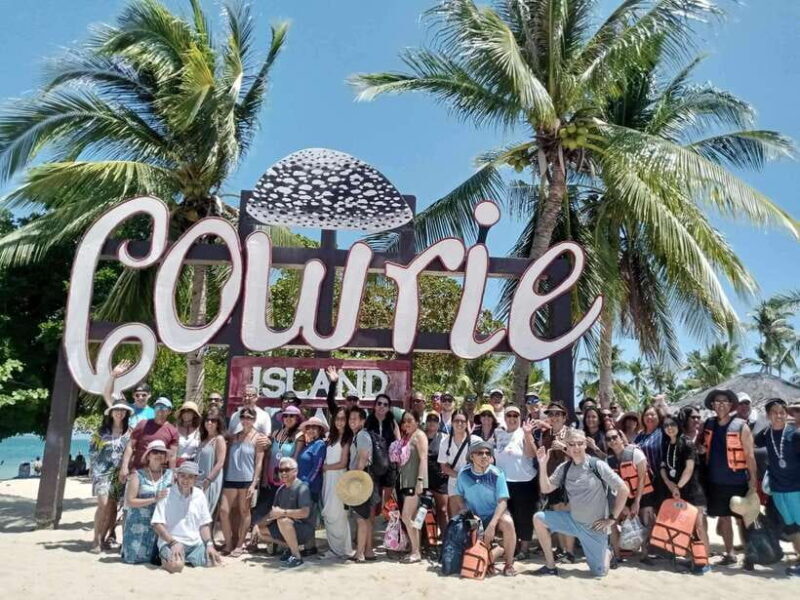 Palawan: Honda Bay Island Hopping Cruise - What to Expect at Each Island