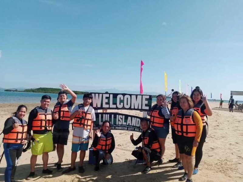 Palawan: Honda Bay Island Hopping Cruise - The Sum Up
