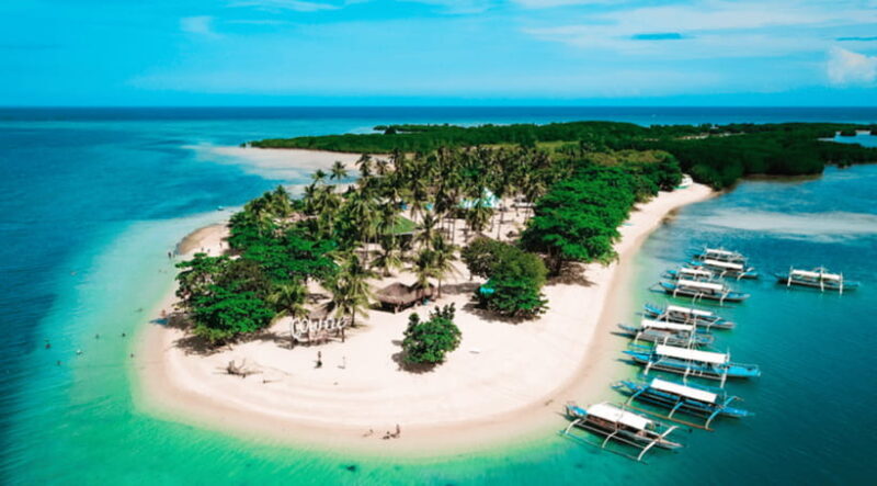 Palawan: Honda Bay Island Hopping Cruise - Frequently Asked Questions