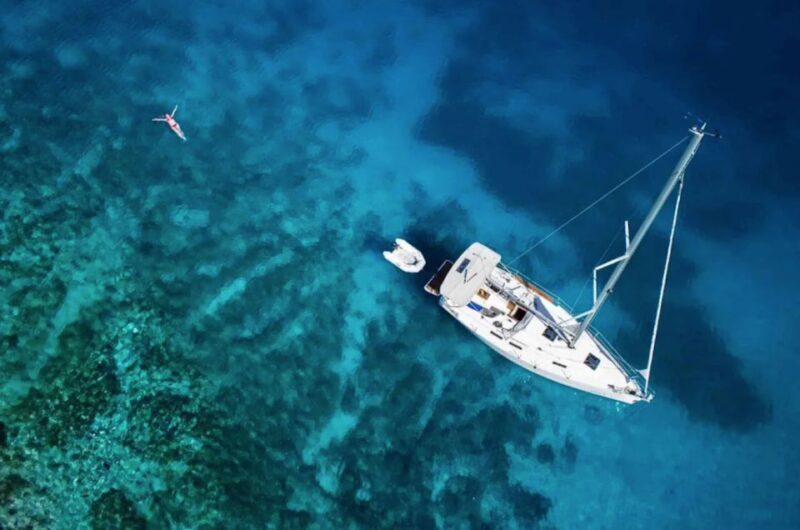 Palawan: Private Sailing Yacht Cruise in El Nido - What Travelers Loved About the Experience