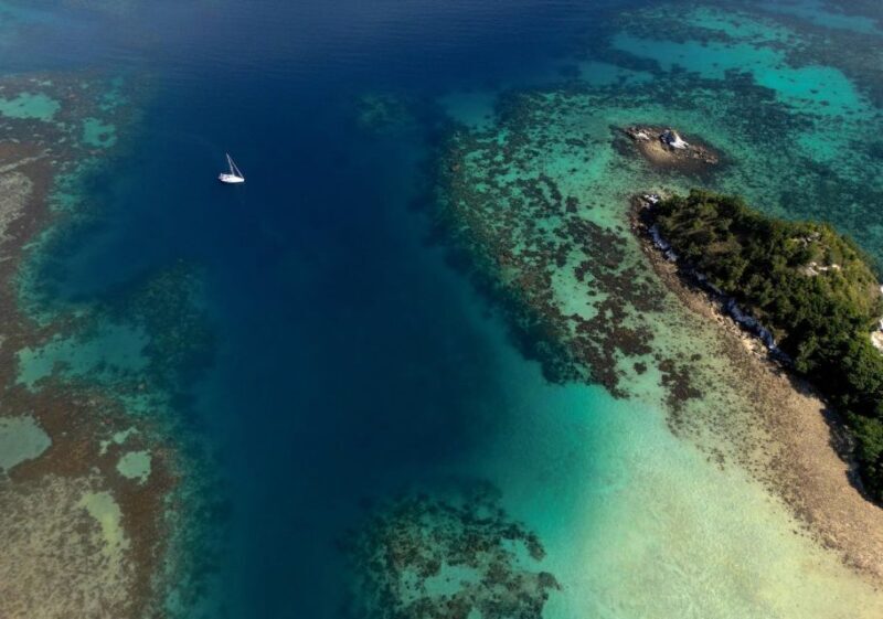 Palawan: Private Sailing Yacht Cruise in El Nido - Practical Considerations: What to Know Before Booking