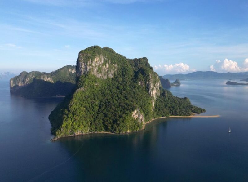 Palawan: Private Sailing Yacht Cruise in El Nido - Value & Experience: Why It’s Worth Considering