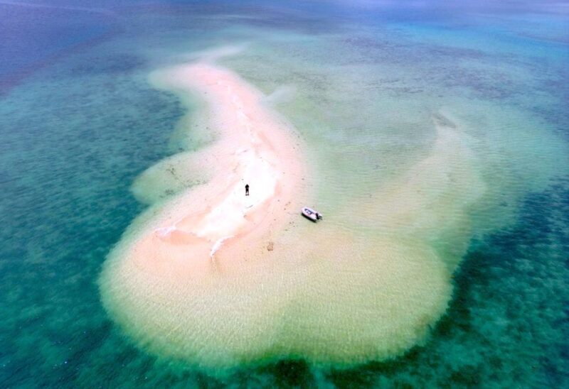 Palawan: Private Sailing Yacht Cruise in El Nido - The Overall Experience: Balance & Authenticity