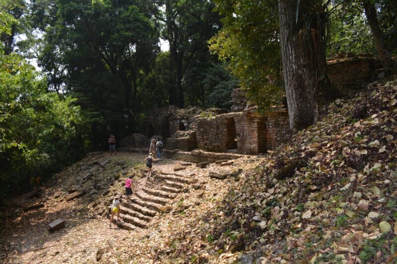 Palenque: 2-Day Lacandon Jungle, Yaxchilan, & Bonampak Trip - FAQ