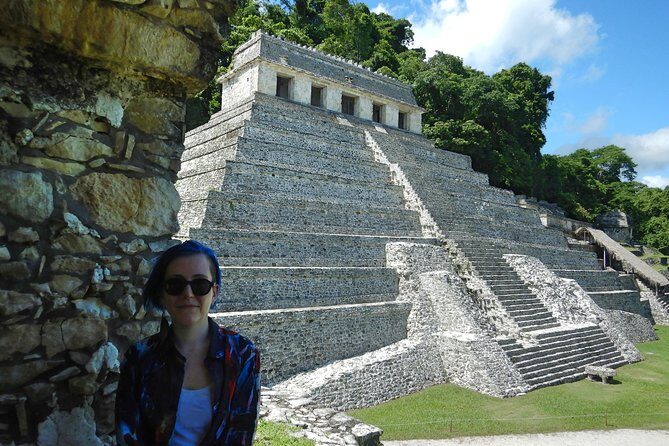 Palenque and Cascades of Roberto Barrios - Who Should Consider This Tour?