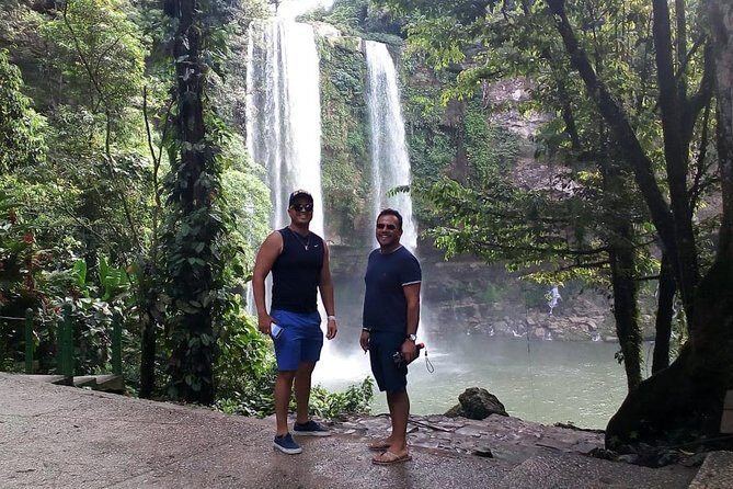 Palenque and Jungle Waterfalls from Tuxtla Gutierrez - The Sum Up: A Value-Packed Day for Curious Travelers