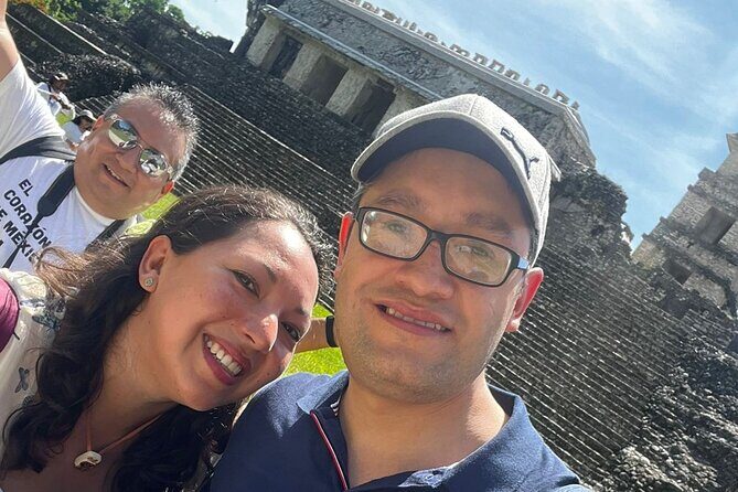 Palenque Archaeological site from Villahermosa City or airport - Final Thoughts
