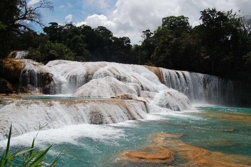 Palenque Archaeological Site with Agua Azul and Misol-Ha - The Sum Up: Who Is This Tour Best For?