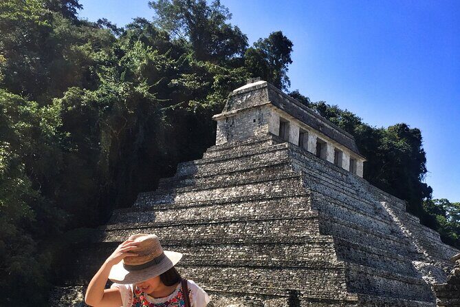 Palenque Archaeological Zone And Agua Azul And Misol-ha Waterfalls - Who Should Book This Tour?