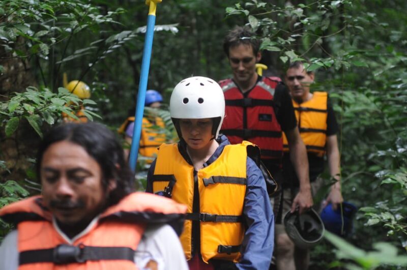 Palenque: Bonampak Site and Rafting in the Lacandona Jungle - The Sum Up: Is It Worth It?