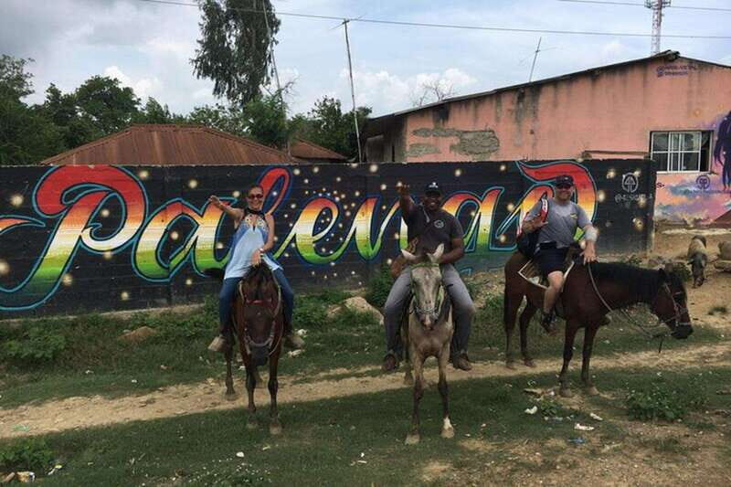 Palenque: Eco-Tour on Horseback with Lunch - Who Should Book This Tour?