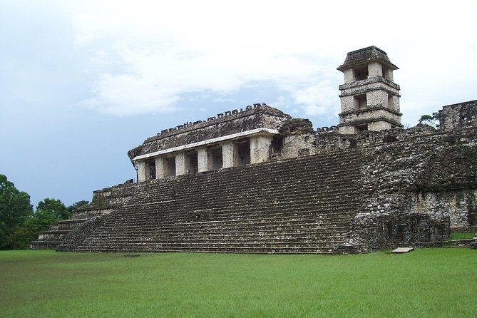 PALENQUE MAYAN RUINS (Private) - FAQ