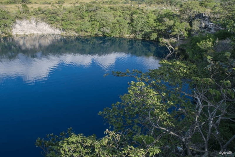 Palenque: Metzabok Adventure from Palenque - An In-Depth Look at the Metzabok Adventure