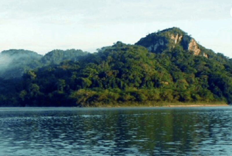 Palenque: Metzabok Adventure from Palenque - FAQ