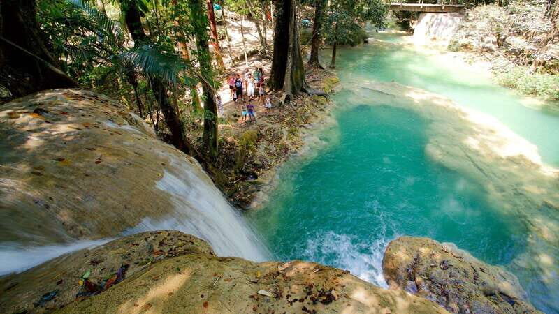 Palenque: Roberto Barrios Waterfall Tour - What Makes This Tour Stand Out?