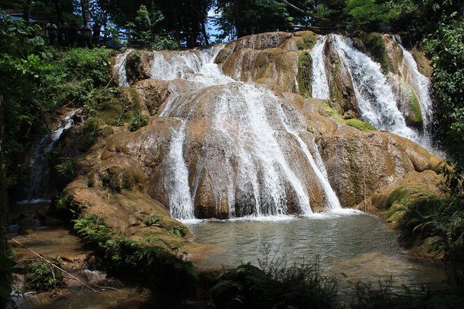 PALENQUE RUINS, AGUA AZUL and MISOL-HA (Private) - Final Thoughts: Who Is This Tour Perfect For?