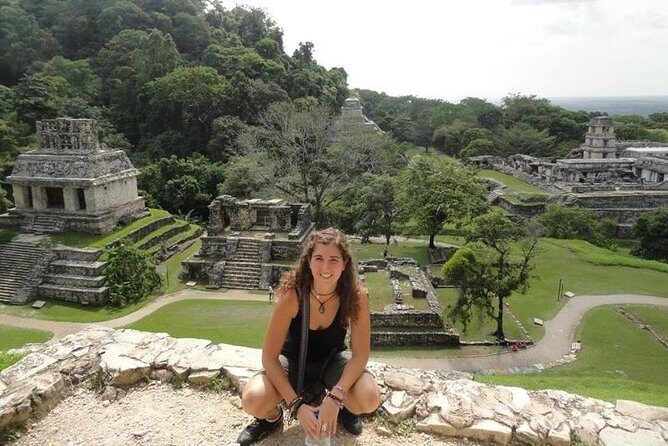 Palenque Ruins, Agua Azul & Misol-Ha Waterfalls from San Cristobal - What to Expect from the Itinerary