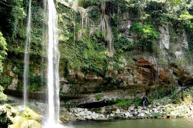 Palenque Ruins, Agua Azul & Misol-Ha Waterfalls from San Cristobal - Practical Tips
