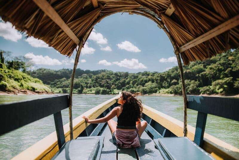 Palenque: Yaxchilán and Bonampak 1 Day Tour - Exploring the Full-Day Journey