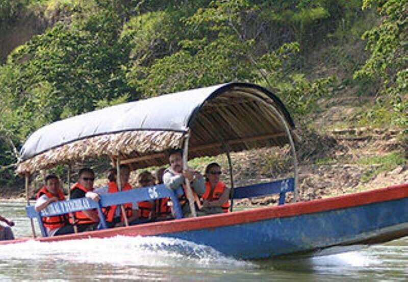 Palenque: Yaxchilán and Bonampak 1 Day Tour - The Sum Up
