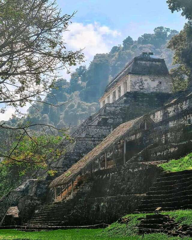 Palenque: Yaxchilán and Bonampak 2 Day Tour - A Detailed Look at the Experience