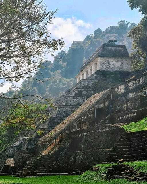 Palenque: Yaxchilán and Bonampak 2 Day Tour - FAQ
