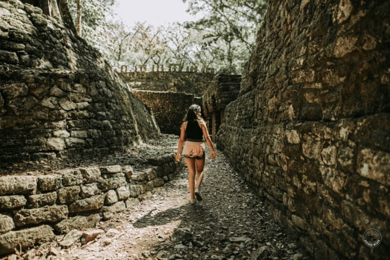 Palenque: Yaxchilán and Bonampak Archaeological Area Tour - Overview of the Experience