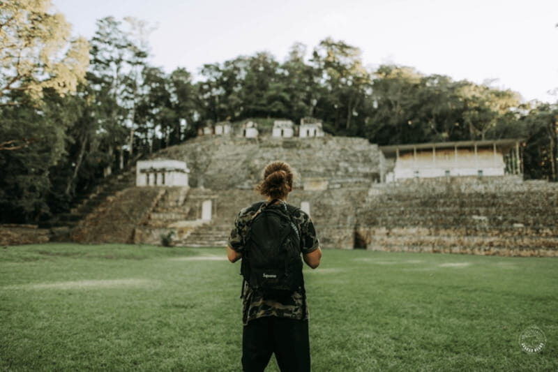 Palenque: Yaxchilán and Bonampak Archaeological Area Tour - Who This Tour Is Best For