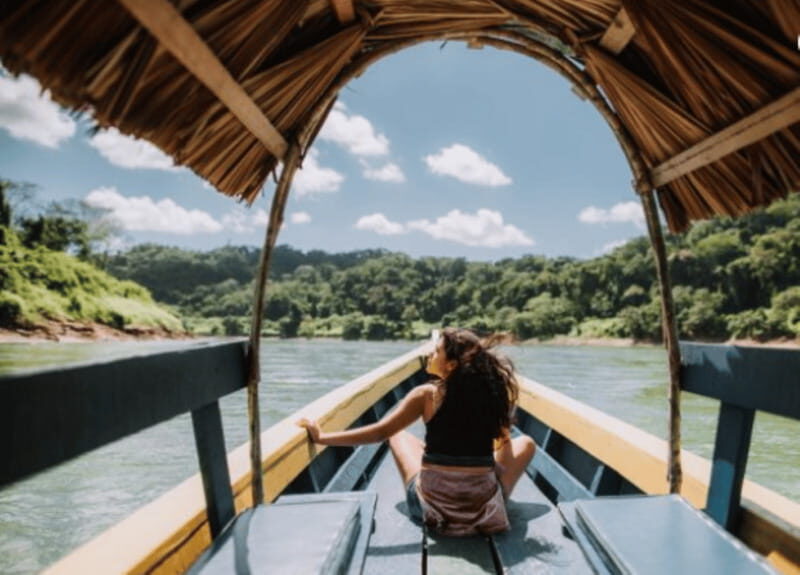 Palenque: Yaxchilan, Bonampak and Lacanja Jungle Adventure - Who Should Consider This Tour?