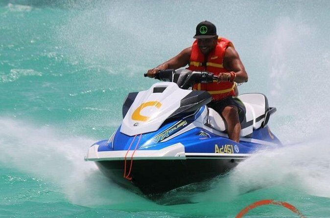 Palm Beach Aruba Waverunner Rentals - What to Expect from Your Aruba Waverunner Experience