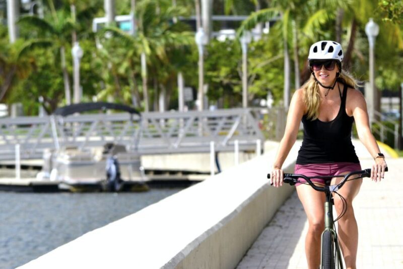 Palm Beach: Historical Bicycle Tour of Palm Beach Island - What You’ll Love and What to Keep in Mind