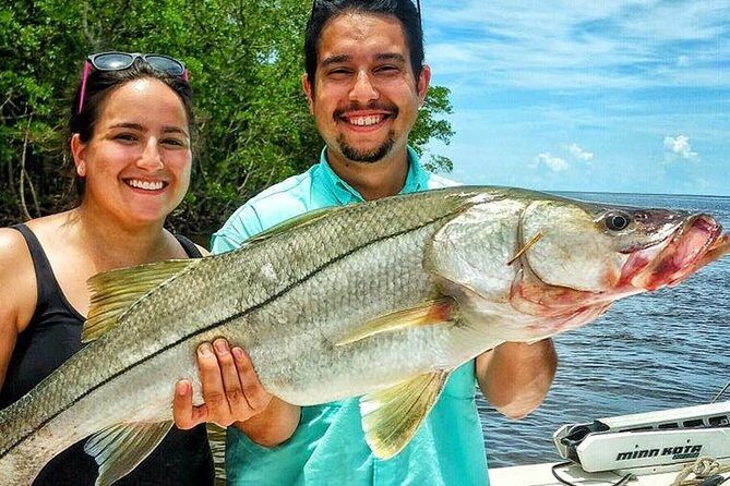 Palm Beach Inshore Fishing Charters - Final Thoughts