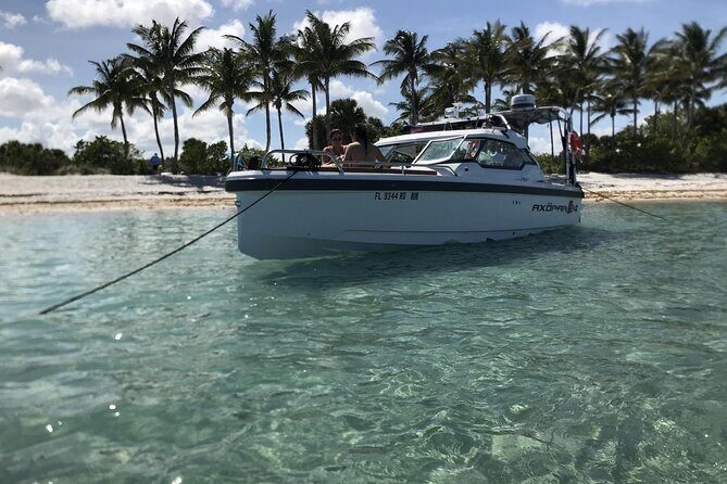 Palm Beach Luxury Day Boat Cruises - The Richness of the Experience