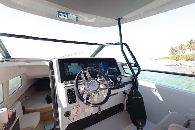 Palm Beach Luxury Yacht Cruises - Authentic Feedback and Expectations