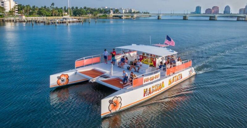 Palm Beach: Sightseeing Catamaran Cruise - What Makes This Catamaran Cruise Stand Out?