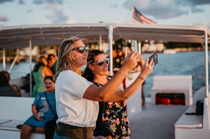 Palm Beach: Sightseeing Catamaran Cruise - Authentic Experiences and Real-World Insights