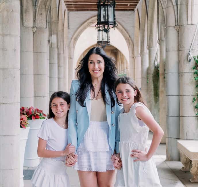 Palm Beach: Tour and Photoshoot along Historic Worth Avenue - An In-Depth Look at the Worth Avenue Tour and Photoshoot