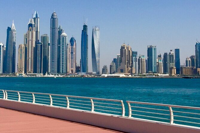 Palm Jumeirah Island Tour with Revolving 360" view from The View at The Palm ! - Final Thoughts: Who Will Love This Experience?