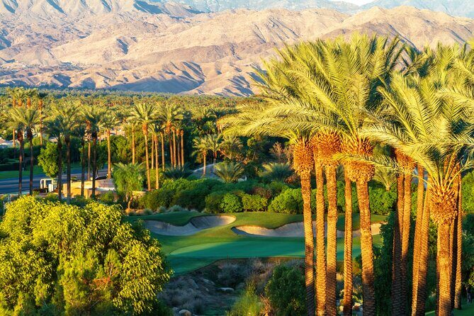 Palm Springs and Joshua Tree Self-Guided Driving Audio Tours - FAQ