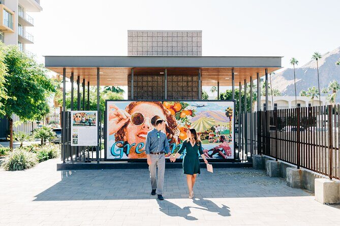 Palm Springs - Private Photoshoot with a Top Local Photographer - What This Photoshoot Offers and Why It Matters