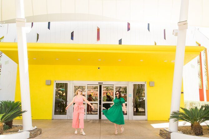 Palm Springs - Private Photoshoot with a Top Local Photographer - The Sum Up: Is It Worth It?