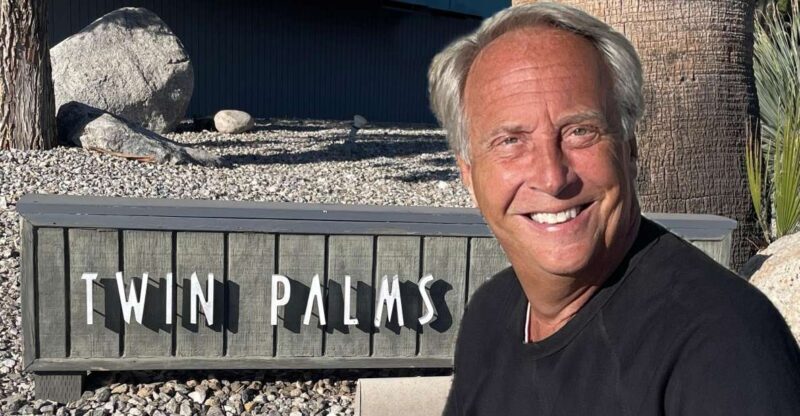 Palm Springs: Private Walking Tour "Twin Palms" Neighborhood - An Introduction to Palm Springs’ Twin Palms Neighborhood