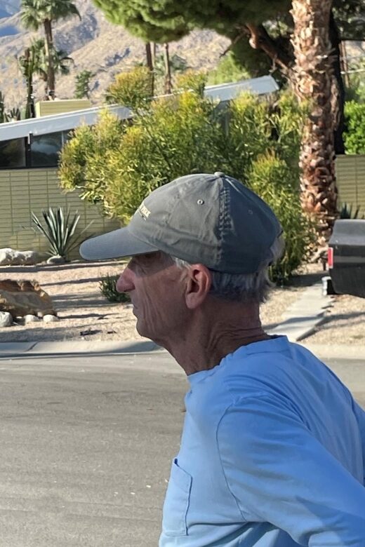 Palm Springs: Private Walking Tour "Twin Palms" Neighborhood - Final Thoughts