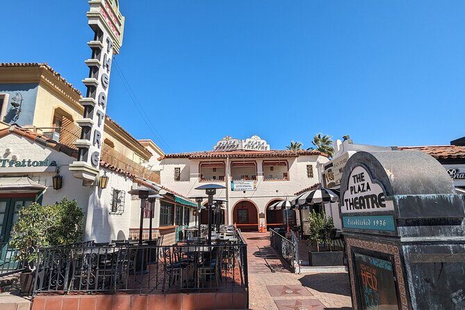 Palm Springs Scavenger Hunt Walking Activity and Game - Authenticity and Accessibility