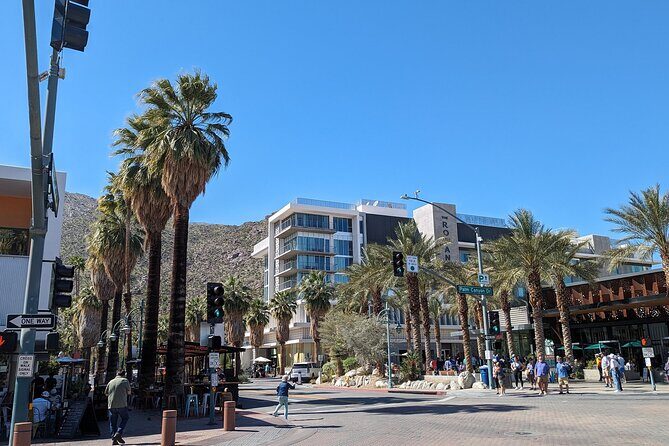 Palm Springs Scavenger Hunt Walking Activity and Game - Final Thoughts: Who Is This Tour For?